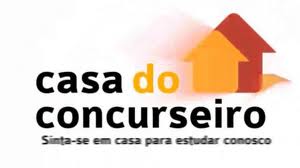 WWW.ACASADOCONCURSEIRO.COM.BR, A CASA DO CONCURSEIRO