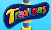 WWW.TRAKINAS.COM.BR, MUNDO TRAKINAS