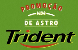 WWW.TRIDENTBRASIL.COM.BR, PROMOÇÃO VIDA DE ASTRO TRIDENT