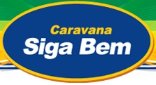 WWW.CARAVANASIGABEM.COM.BR, PROMOÇÃO CARAVANA SIGA BEM 2013