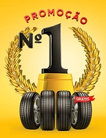 PROMOCAONUMERO1.COM.BR, PROMOÇÃO N°1 PIRELLI